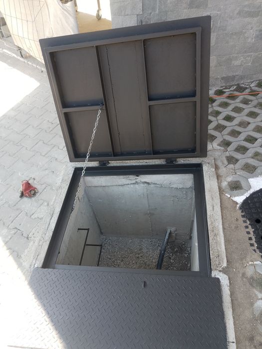 Заваръчни услуги Аргон и СО2