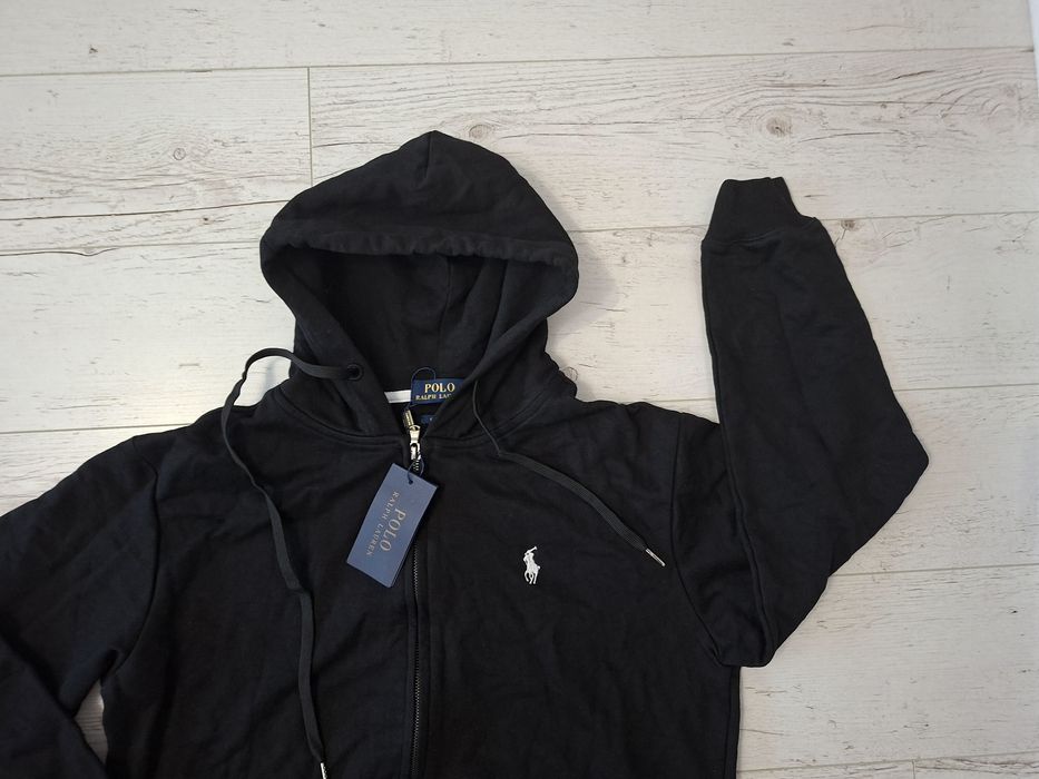 Ralph lauren Polo-Ориг. Суичър Нов!!!