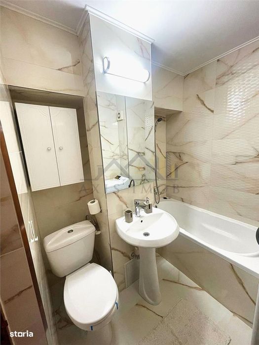 Apartament 2 camere conf  1 dec zona Ultracentral