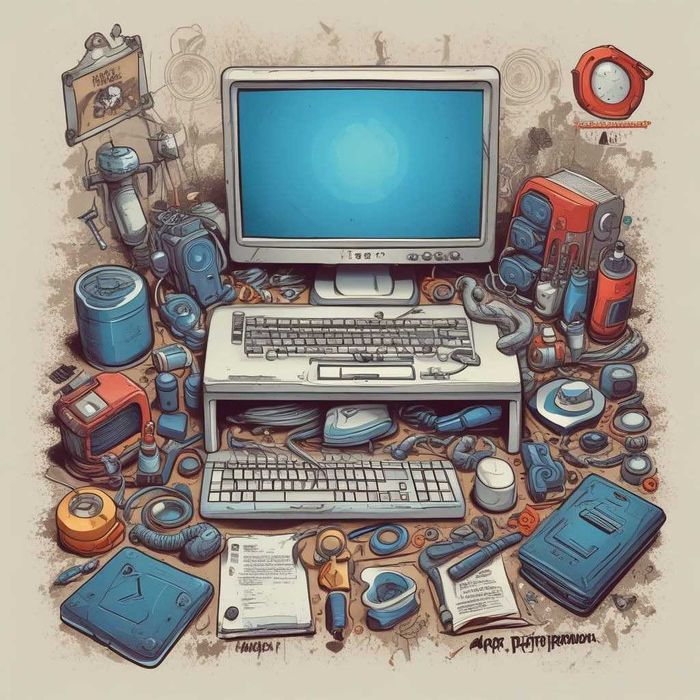 Reparații Laptopuri & Calculatoare, Instalare Windows & Office, Oradea