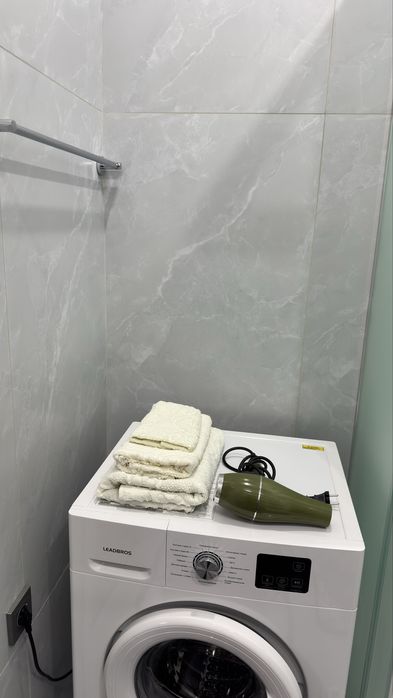 Квартира посуточно, на ночь Mega Park