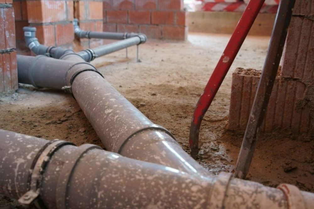 Сантехник Шымкент теплый пол