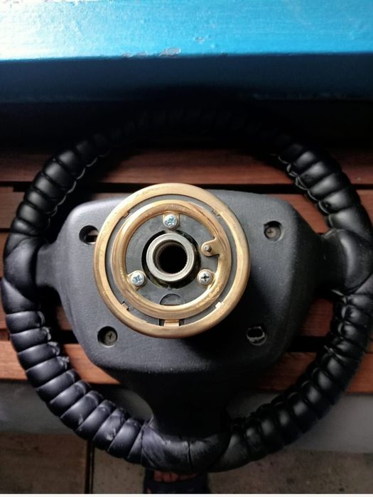 Продам Руль на Ваз