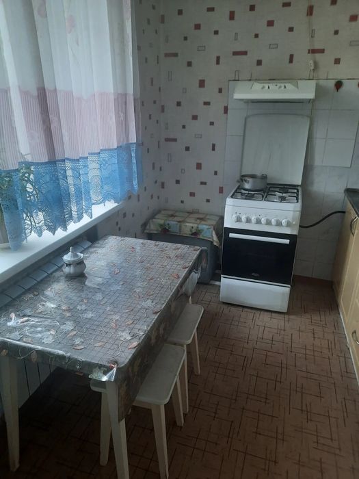 Квартира на востоке  Каршоссе 36