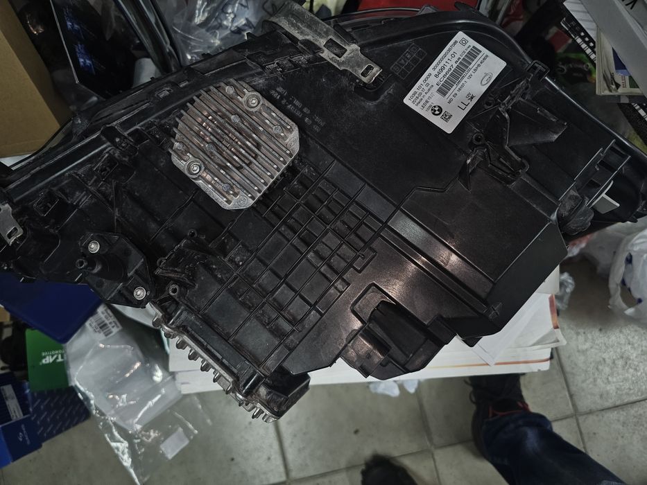 фар за BMW 5er G30 G31 -