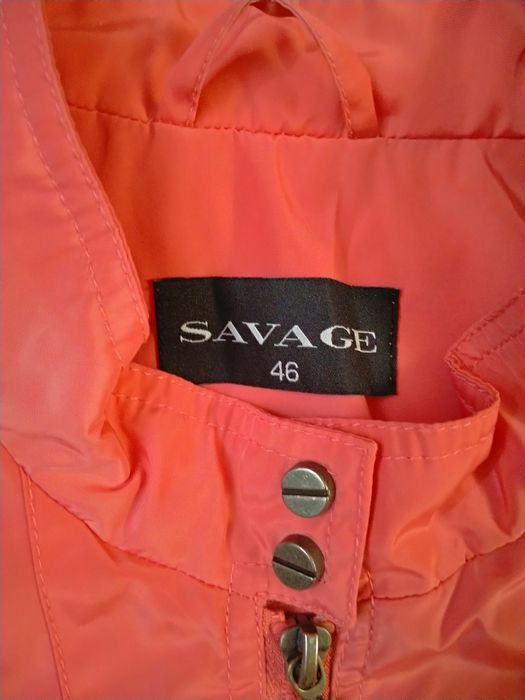 Женская ветровка куртка