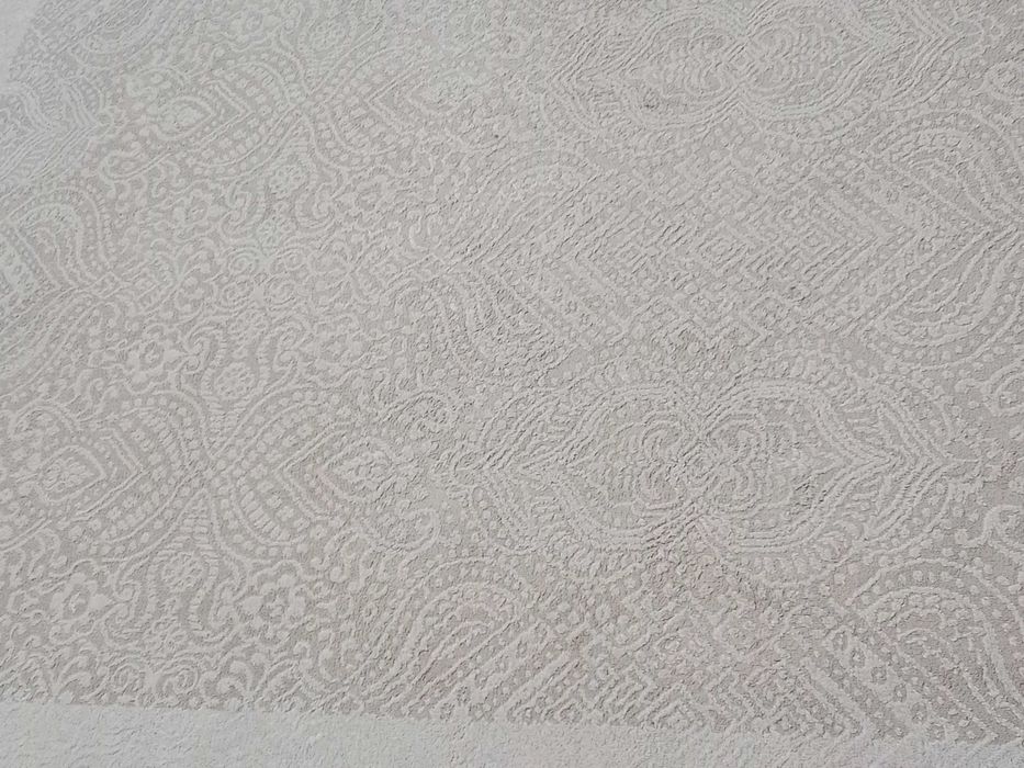 Продам шелковый ковер