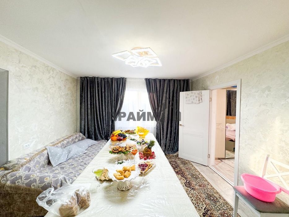 ПРОДАМ 4Х. Дом Жастар (Санжар ПРАЙМ)