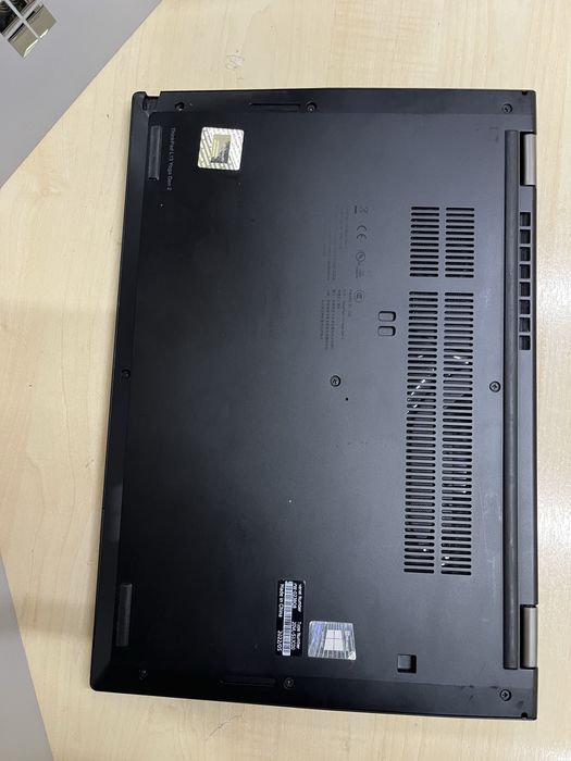 Lenovo ThinkPad L13 G2 i5-1145g7 16gb ram 128 ssd сенсорный x360