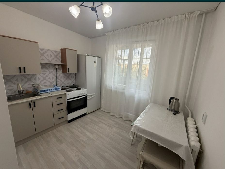 Продам 1 комнатную квартиру