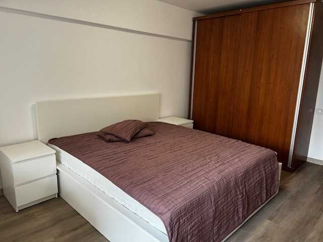 3 Camere Decomandat Bd Unirii | Renovat Integral 2026 | Mobilat & Utilat Nou | Gata de Mutat