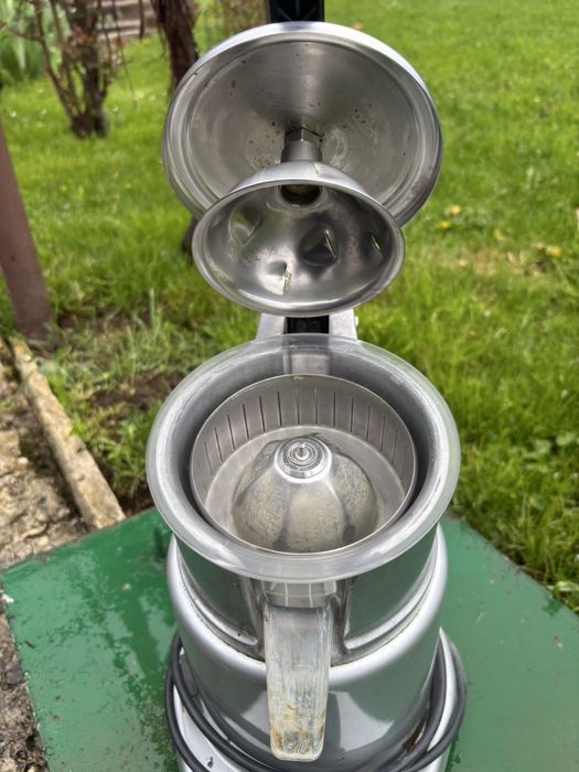 Цитрос преса професионална