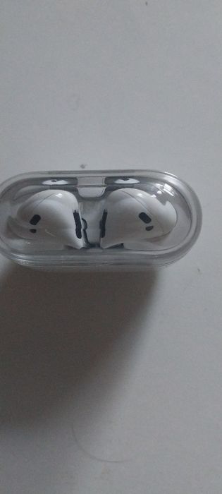 Наушники Samsung buds 3