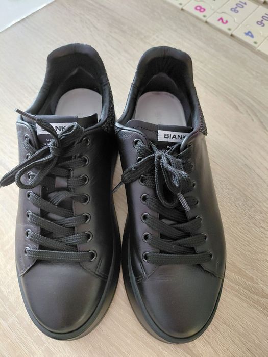 Дамски обувки Bianki