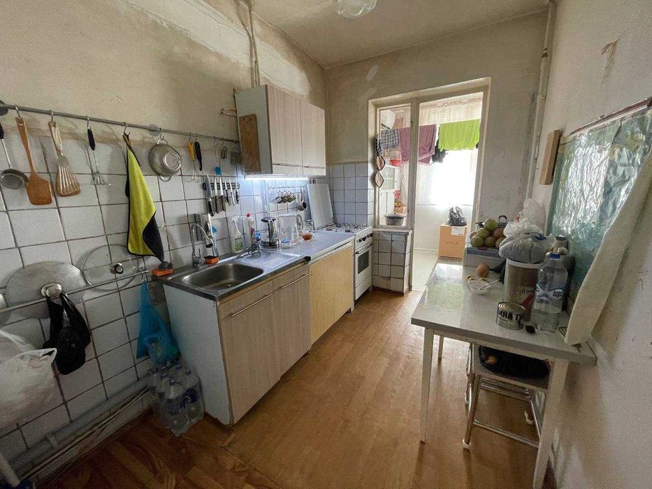 Продается  квартира
На  Ц1