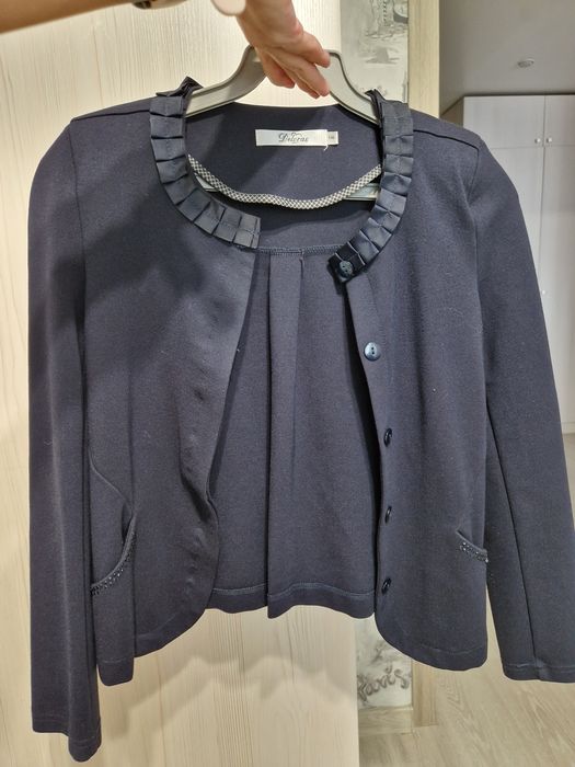 Школьная форма на девочку