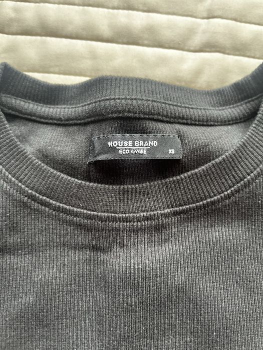 Черна рокля HOUSE размер ХС