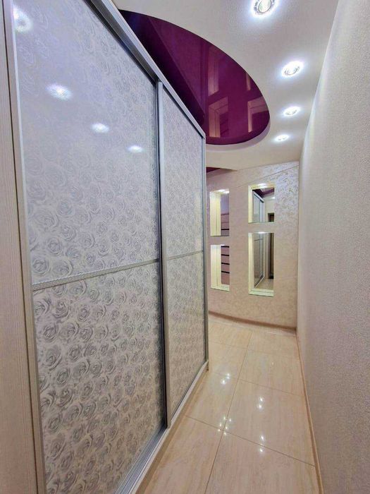 Полуторка Центр  4 этаж