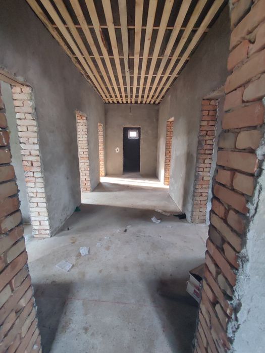 Продается 2 дома