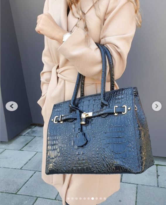 Красота от естествена кожа