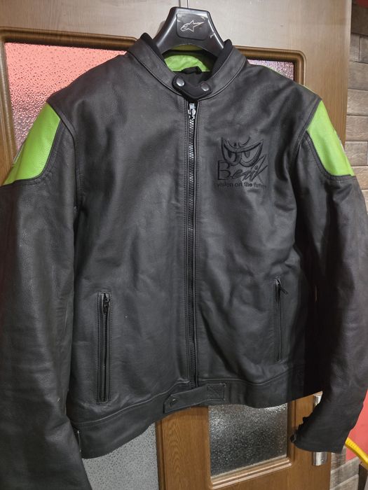 Мотоциклетно яке Berik размер 60