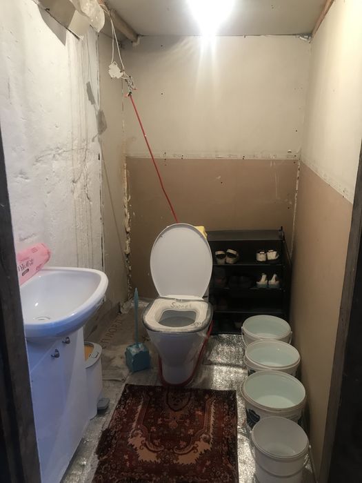 Продается дом село Каменка