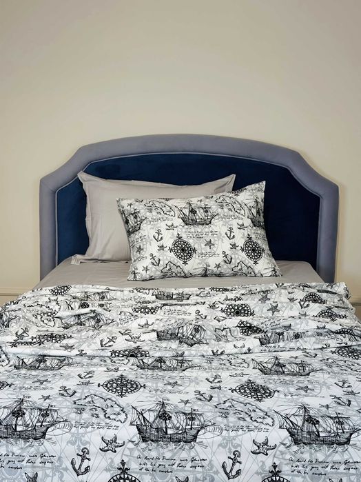 Постельное белье Capitino 100% Хлопок —  ПОДАРКА