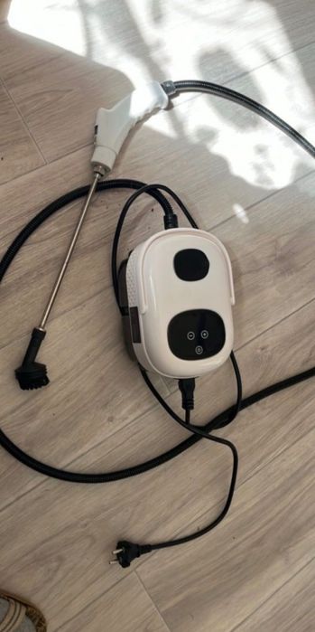 Продам пароочиститель