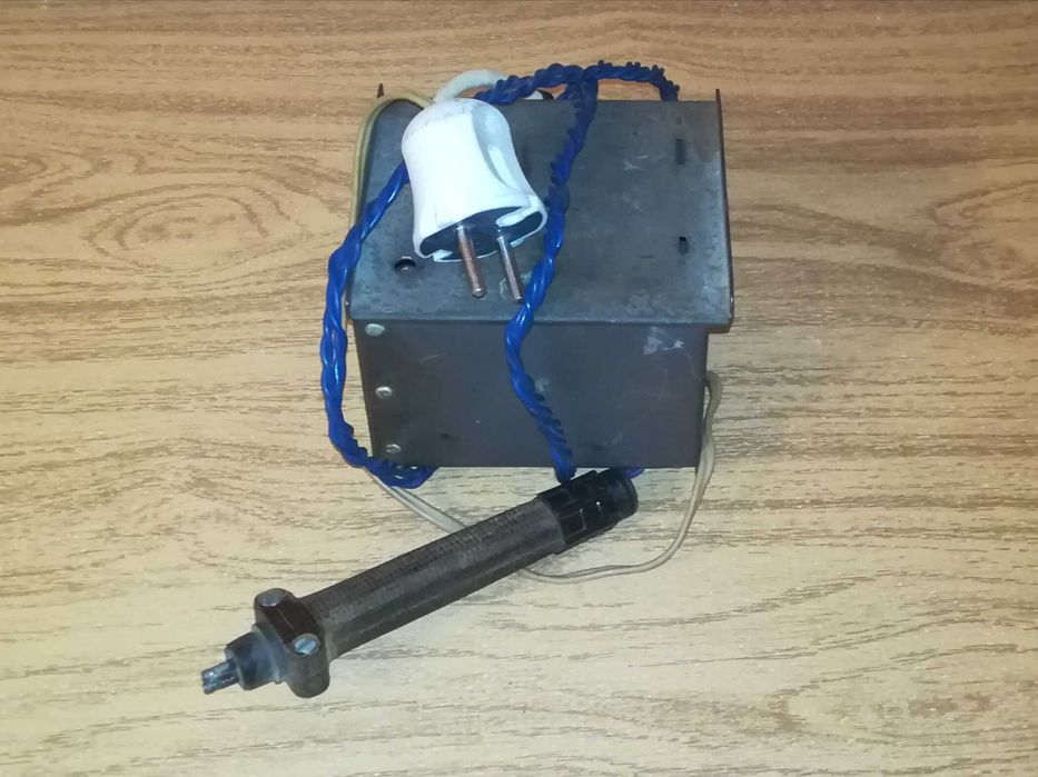 выжигатель по дереву