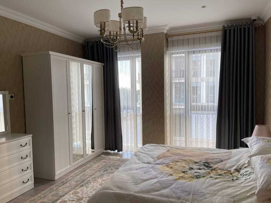 Сдается квартира В Мирабад Авеню