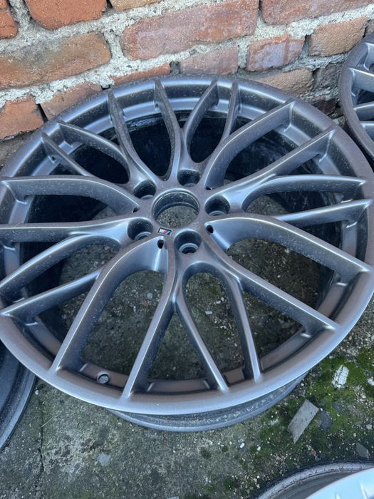 Джанти 20 цола за бмв ф30 ф31 ф32 ф36