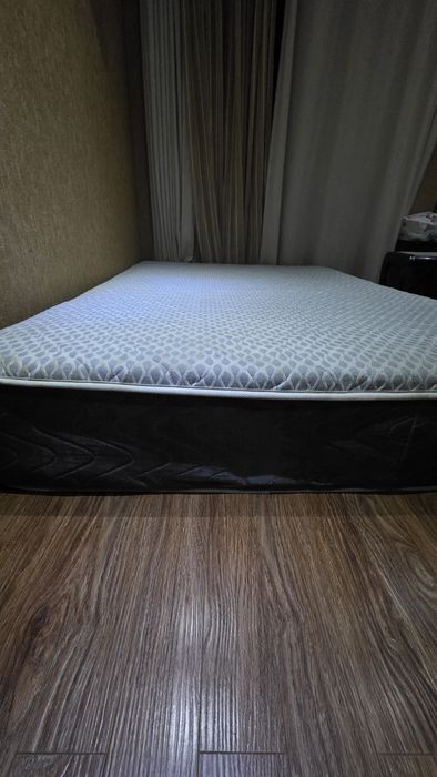 Продам матрас ортопедический