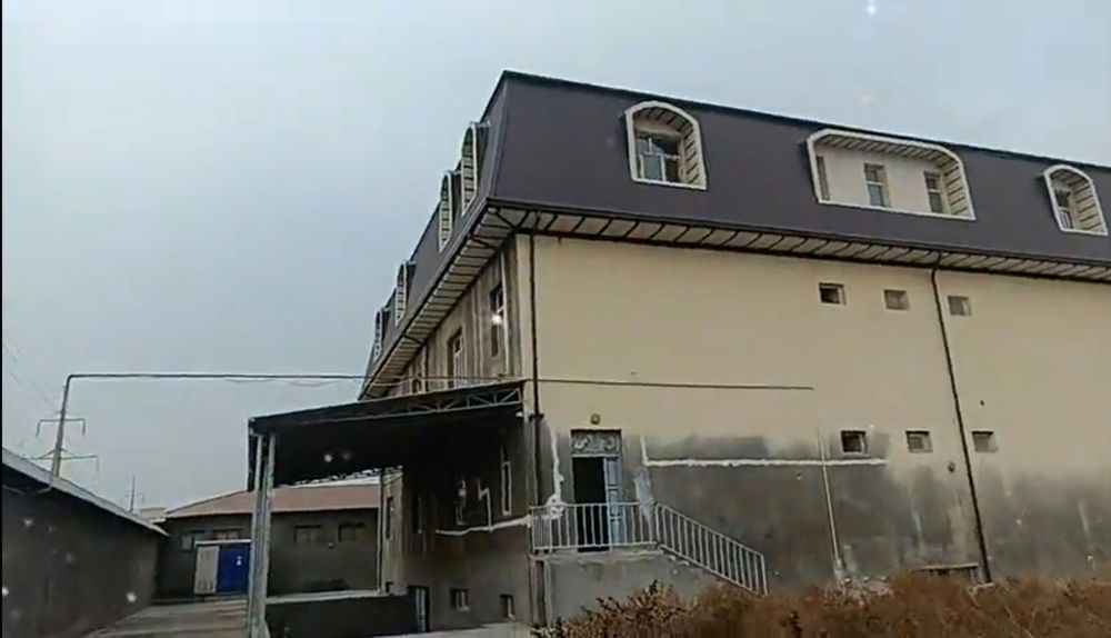 СРОЧНО СДАМ  1600-кам 15-соток в Сергелях