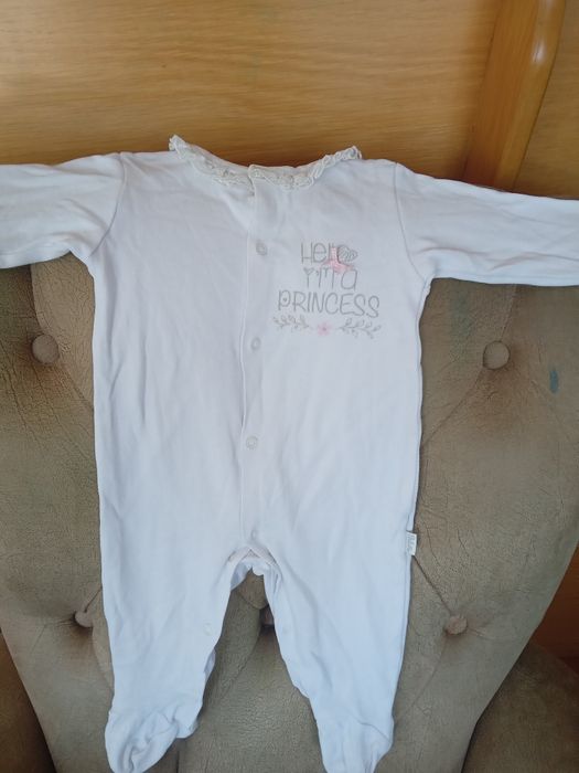 Бебешки гащеризони за момичета и момчета