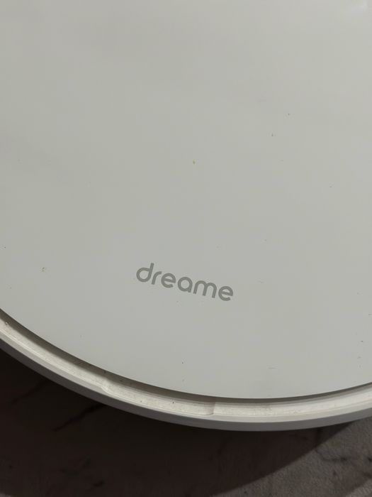 Робот пылесос Dreame Vacuum-Mop F9