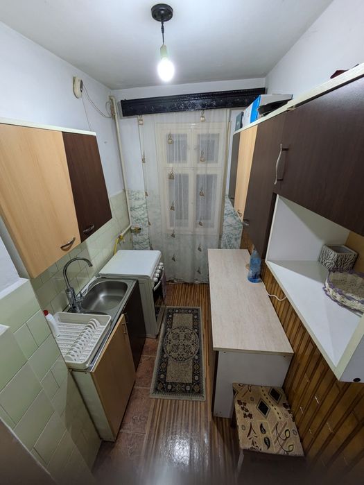 Apartament cu 2 camere Huedin