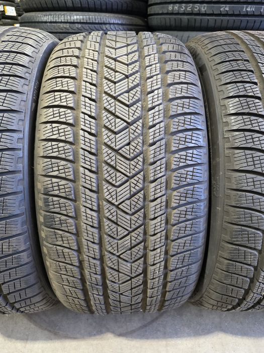 275/35/22 PIRELLI 4бр