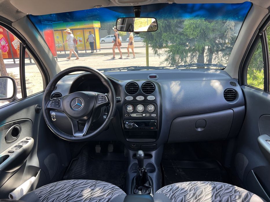 Matiz best 2013 evro