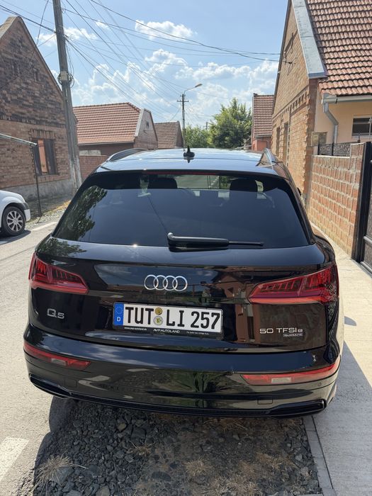 AUDI Q5 2020 — imagine 2
