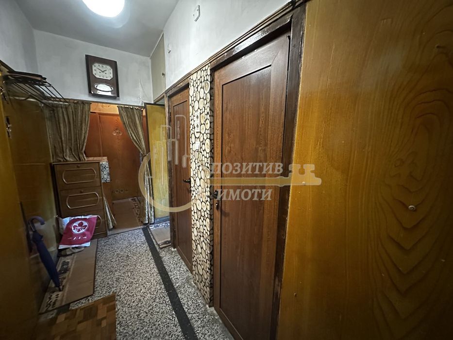 Продава се Двустаен апартамент в София, Красно село - 61 кв.м за 2820 €/кв.м - Снимка #3