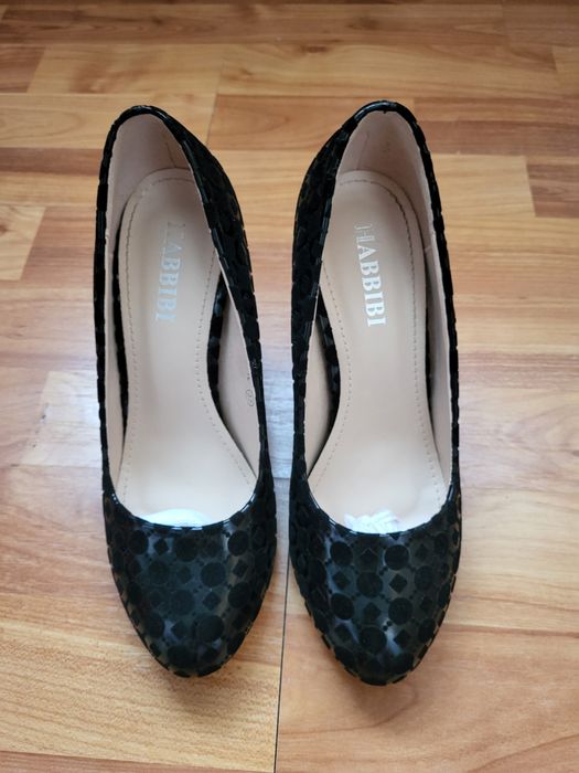 Pantofi piele dama