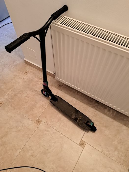 Trotinetă spartan