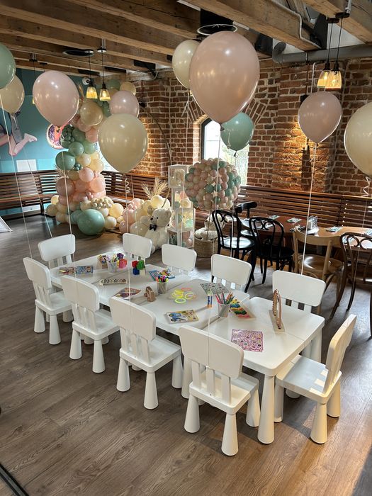 Kids Corner pentru Evenimente | Activități Copii | Colț de joacă Cluj