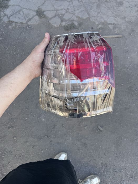 Фонарь на лх 570