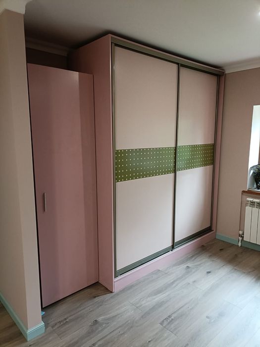 Реставрация мебели