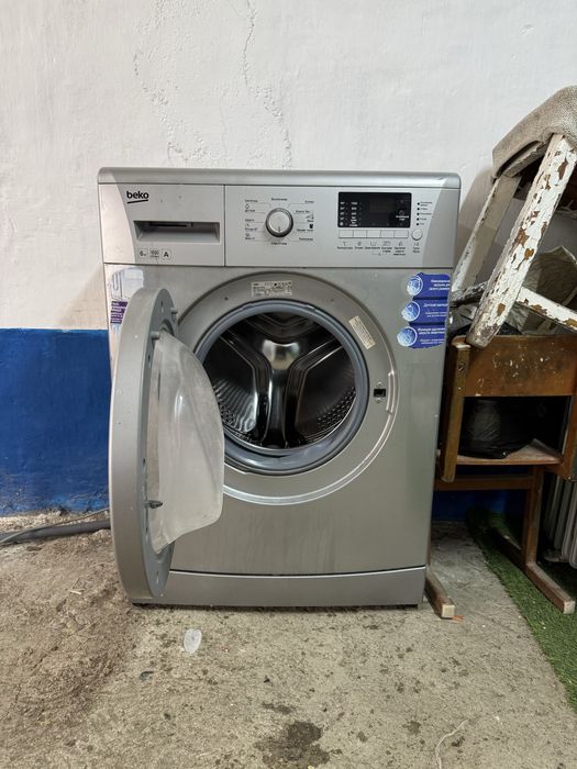 Продам стиральную машинку