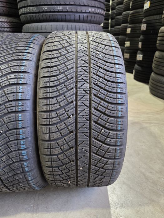 295/30/20//245/35/20 MICHELIN