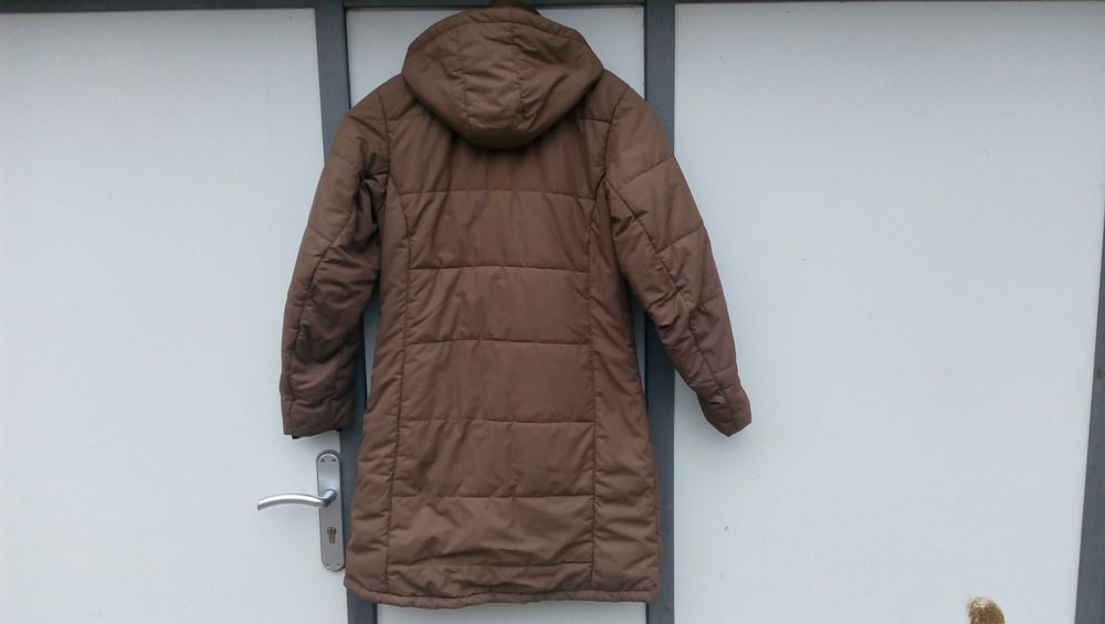 '' Jack Wolfskin Stormlock Microguard''оригинално дамско зимно яке