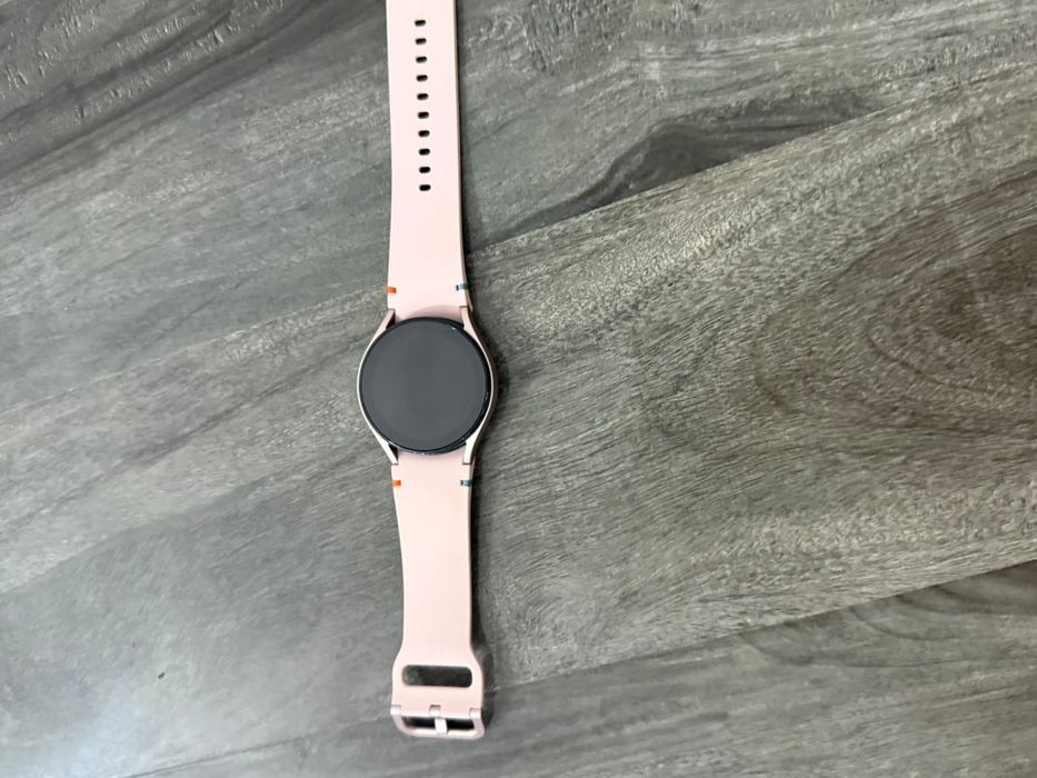 Smartwatch Samsung Galaxy Watch FE 40mm Pink Gold