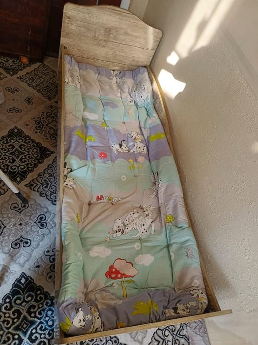 Детский Диван как новый купили не пользовались